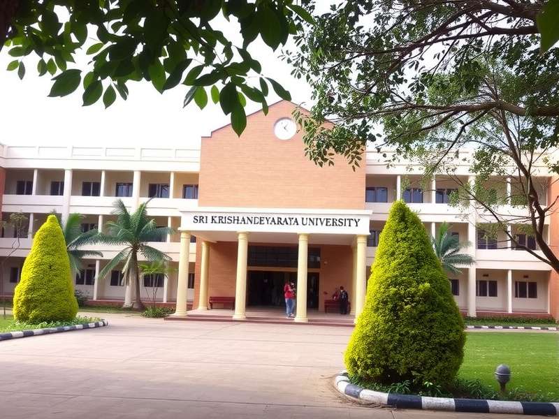 Laboratory students working